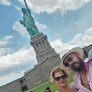 Meet your Posher, George